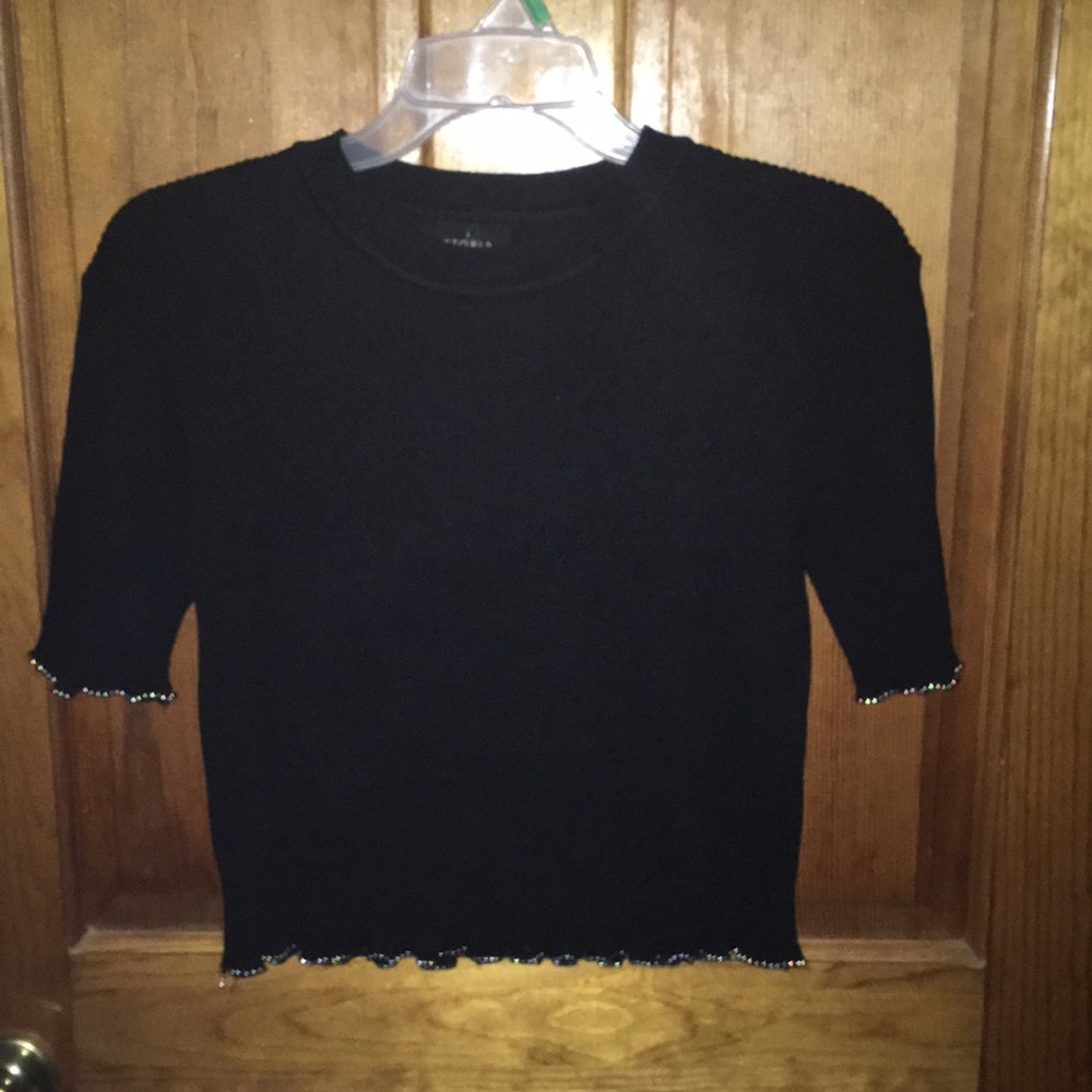 Miscellaneous Ball Trim Tee